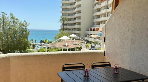 Foto 2 de Estudi de lloguer a Parque de la Paloma, Benalmádena