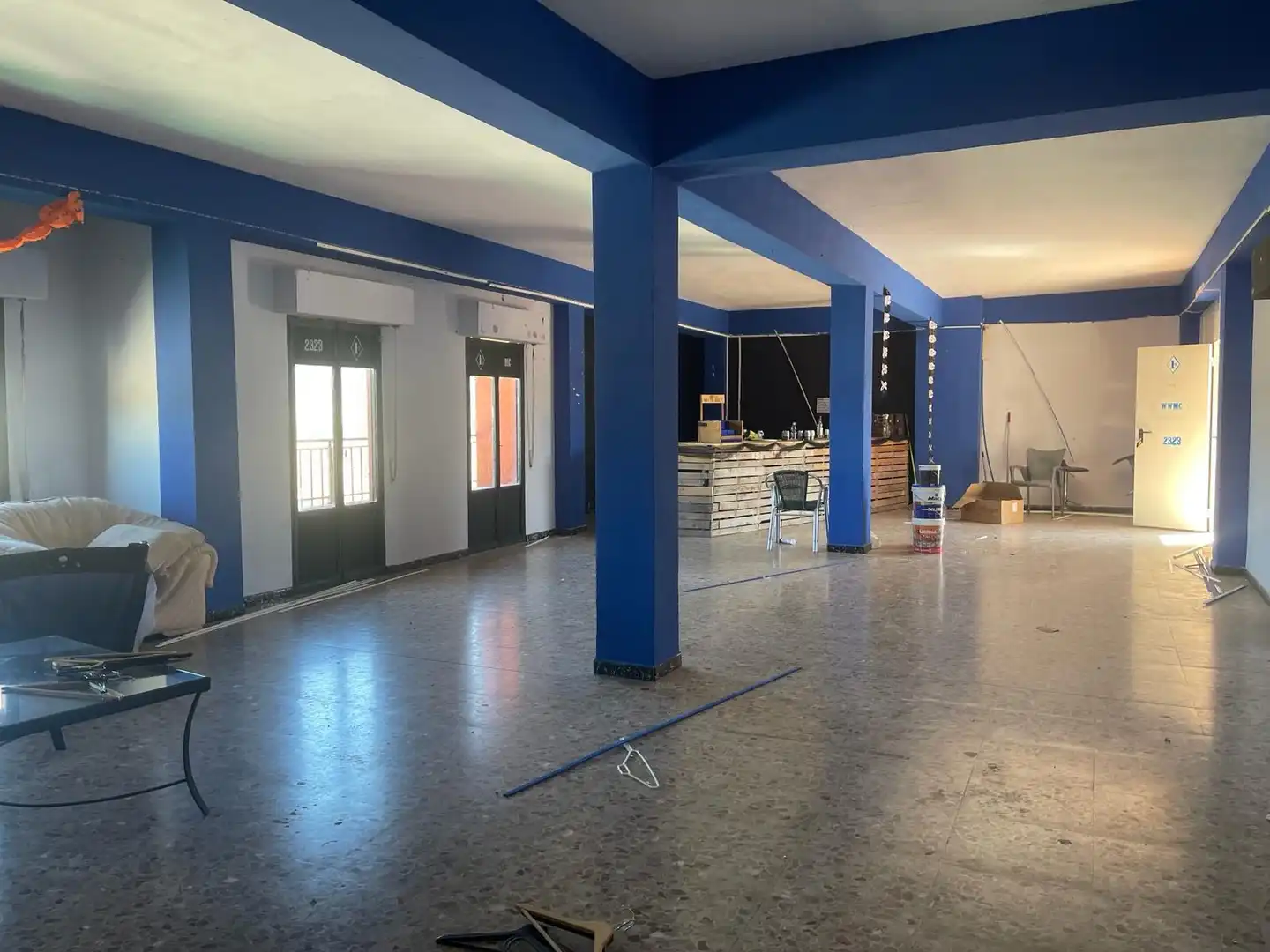 Edifici en venda en Monóvar  / Monòver