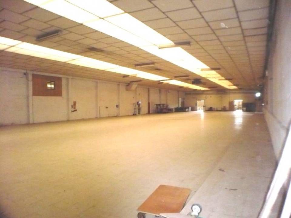 Industrial buildings for sale in  Logroño