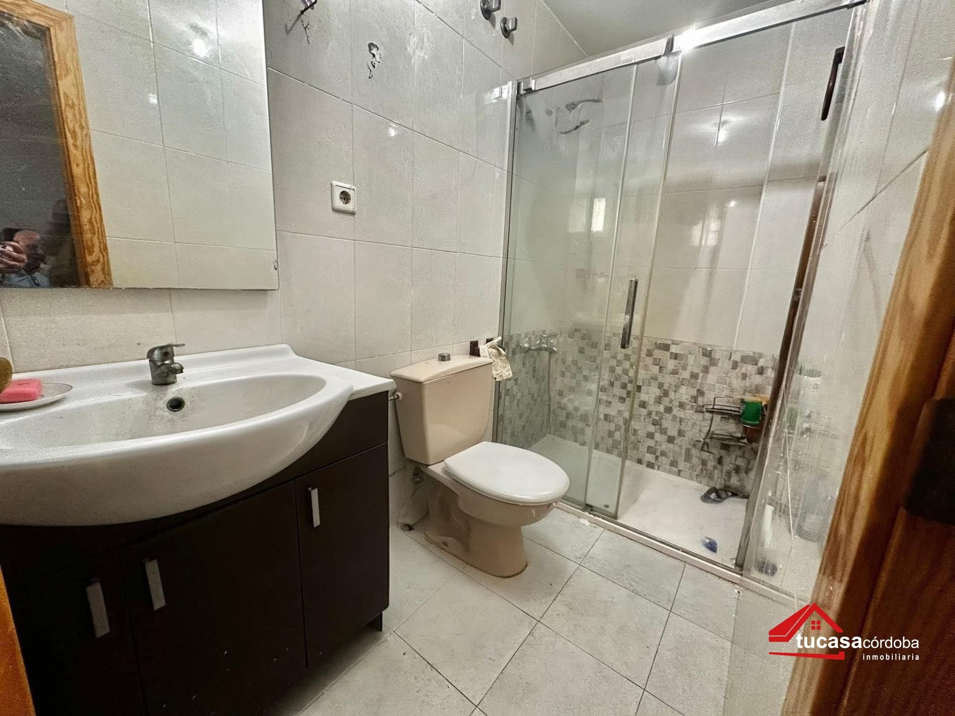 Baño de Planta baja en venta en  Córdoba Capital con Aire acondicionado