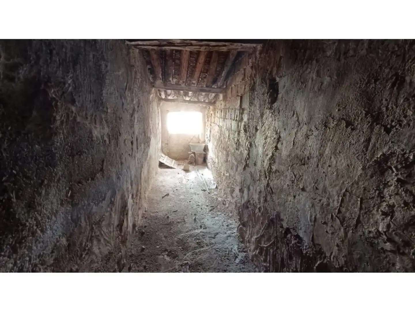 Casa o xalet en venda en Villar del Arzobispo amb Terrassa i Balcó
