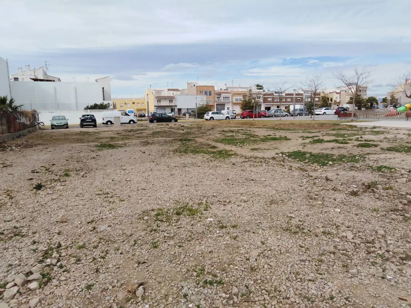 Terreno residencial en venta en Carrer Fondo 30, imagen 5