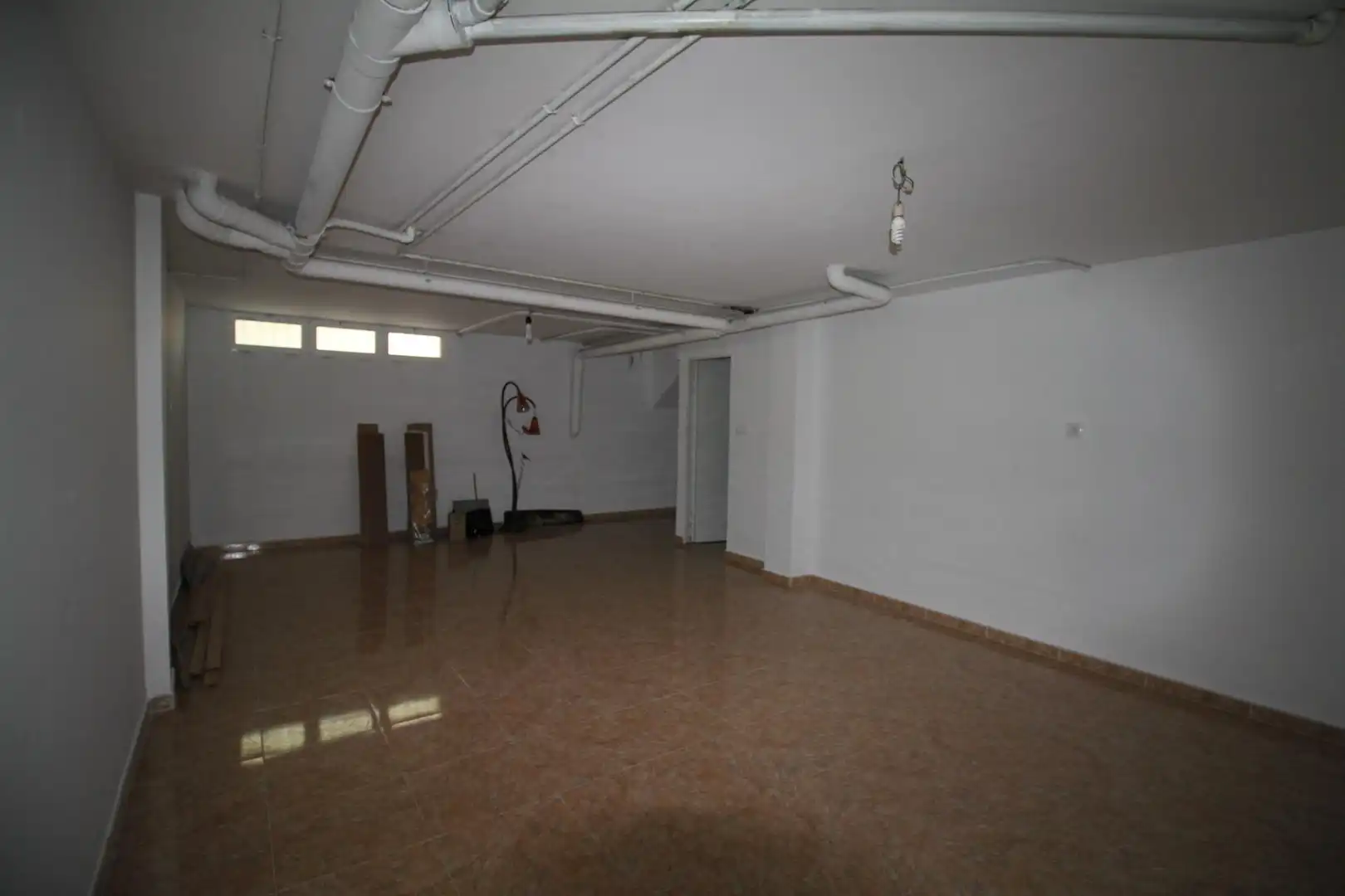 Dúplex en venta en Murcia con Trastero