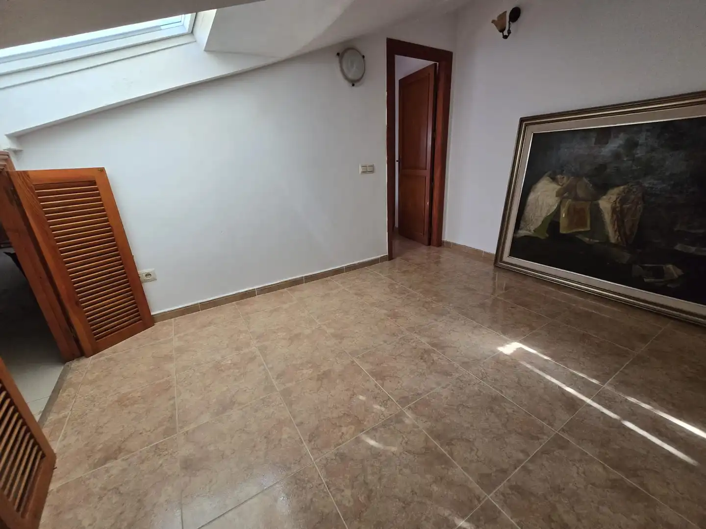 Piso con ascensor en venta en Calle Olé 7, imagen 12