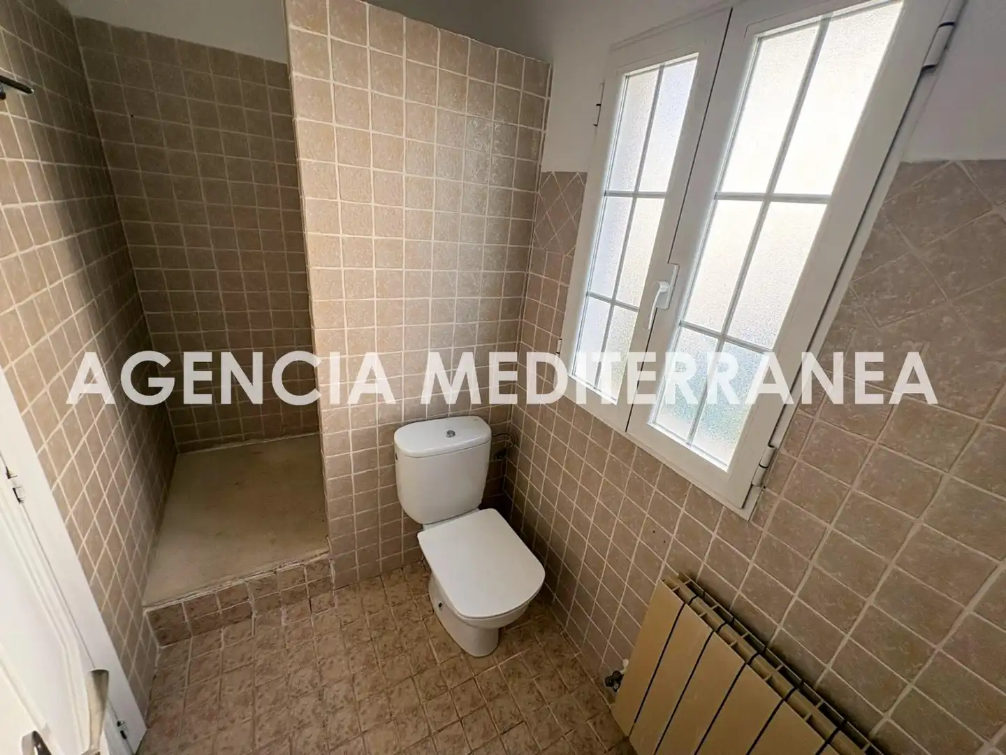 Baño de Casa o chalet en venta en Paterna con Calefacción, Jardín privado y Terraza