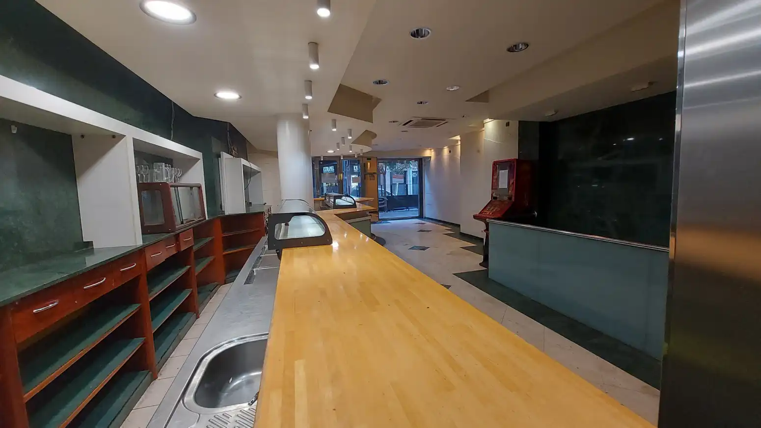 Commercial properties for rent in  Logroño  with Air Conditioner