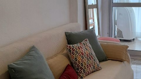 Foto 5 de Estudi de lloguer a Avenida Gamonal, 7, Parque de la Paloma, Benalmádena