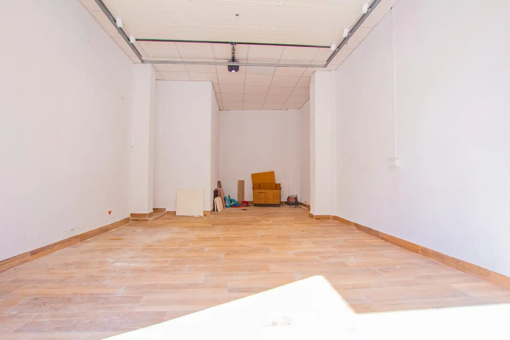Ground floor for sale in Casco Antiguo, imagen 17