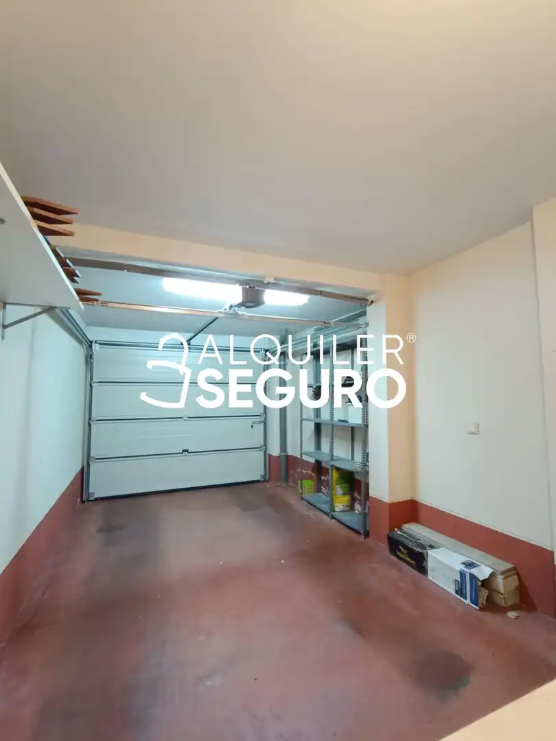 Aparcament de Casa o xalet de lloguer en Aranjuez amb Calefacció, Terrassa i Traster