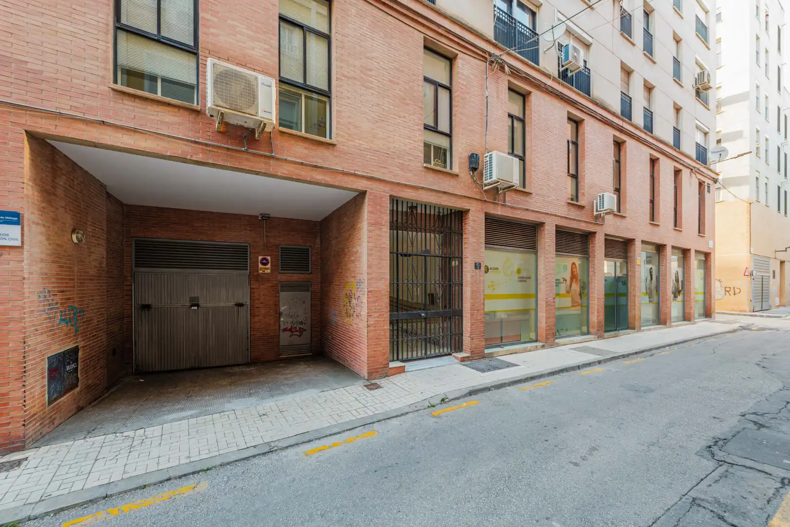 Attique avec ascenseur à vendre à Centro, imagen 18