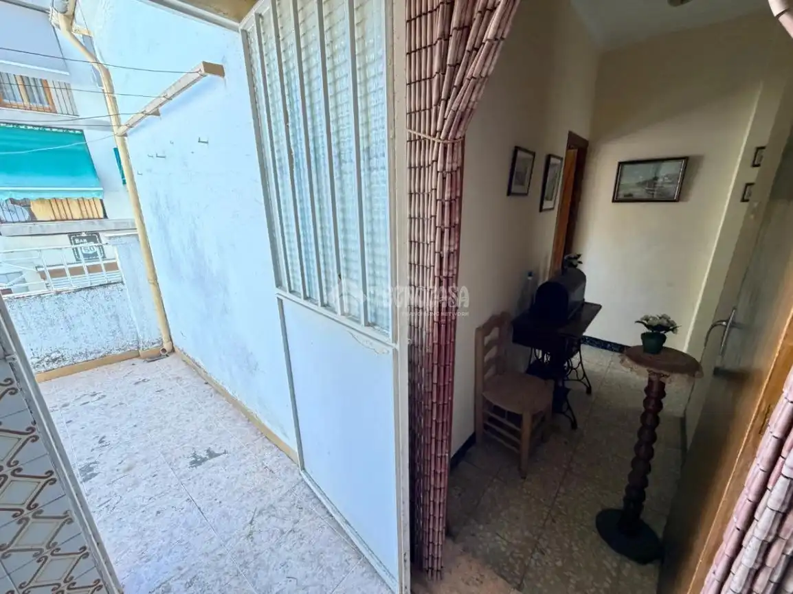 Appartamento con terrazza in vendita a Torredonjimeno, imagen 28