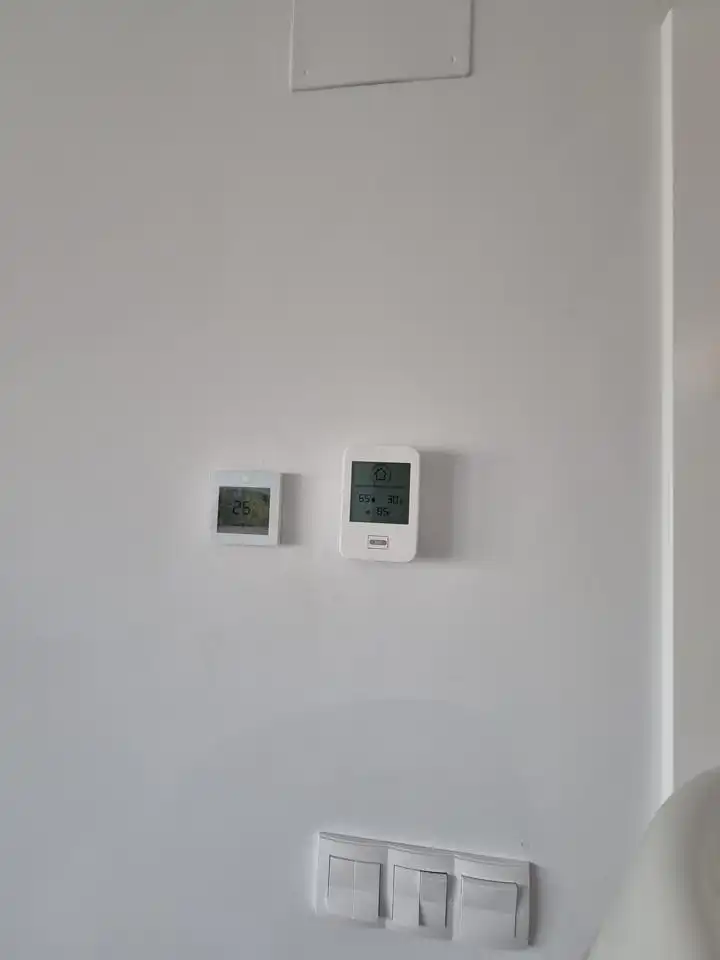 Bedroom of Flat for sale in El Campello  with Air Conditioner and Terrace