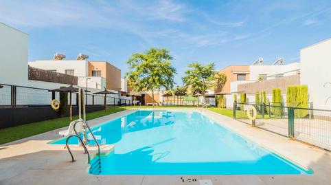 Foto 5 de Casa adosada en venta en  Pasaje Alfonso Grosso, Arco Norte - Avda. España, Sevilla