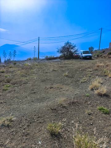 Terreno residencial en Venta en Calle Alamo, S/N en Caserones - La Higuera