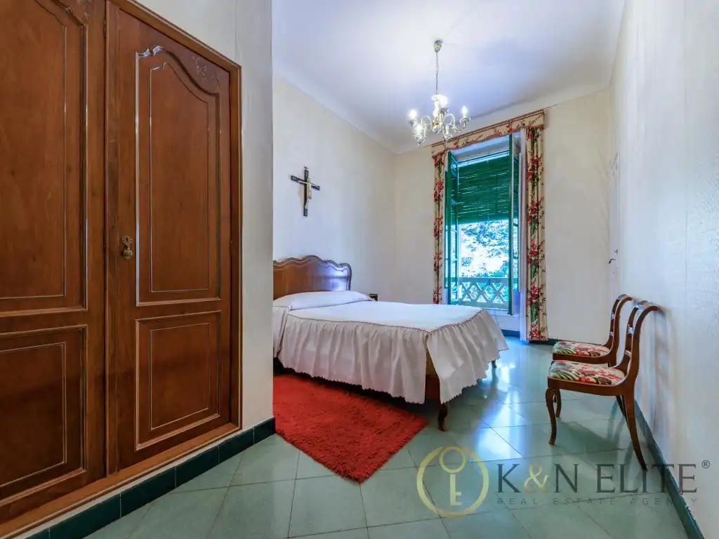 Habitación de Casa o chalet en venta en Ibi con Jardín privado y Piscina