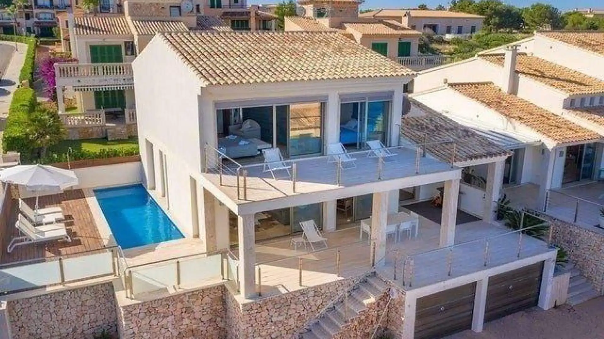 Houses for sale in Manacor - Carrer dels Ciprells, Cala Magrana - Cala Anguila - Cala Mendia