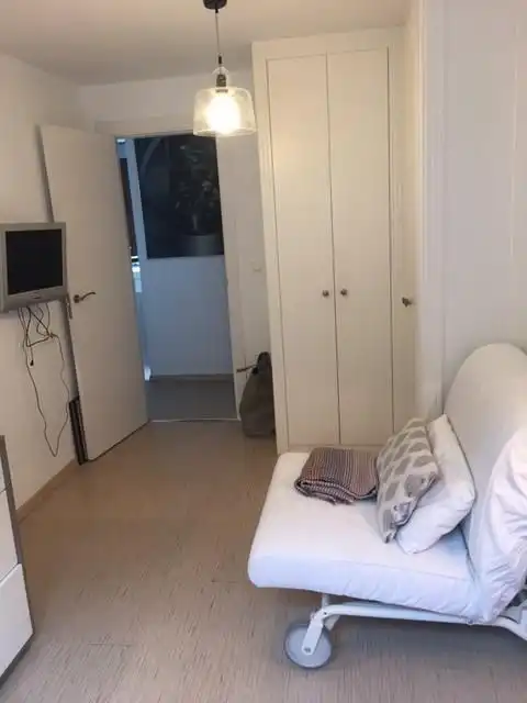 Bedroom of Apartments for sale in Valdés - Luarca
