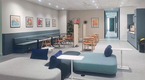 Photo 4 of Office to rent in Camí de Can Camps, 17 - , Volpelleres, Barcelona