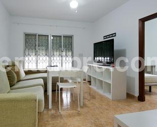 Living room of Flat to rent in Jerez de la Frontera