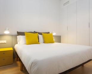 Apartament de lloguer a El Poble Sec - Parc de Montjuïc