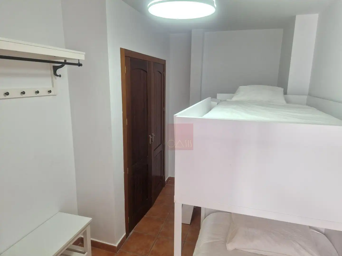 Flat for rent in Barrio de Albaicín