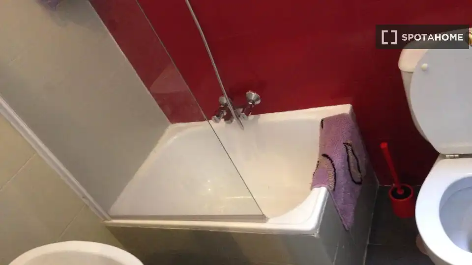 Room in Sol