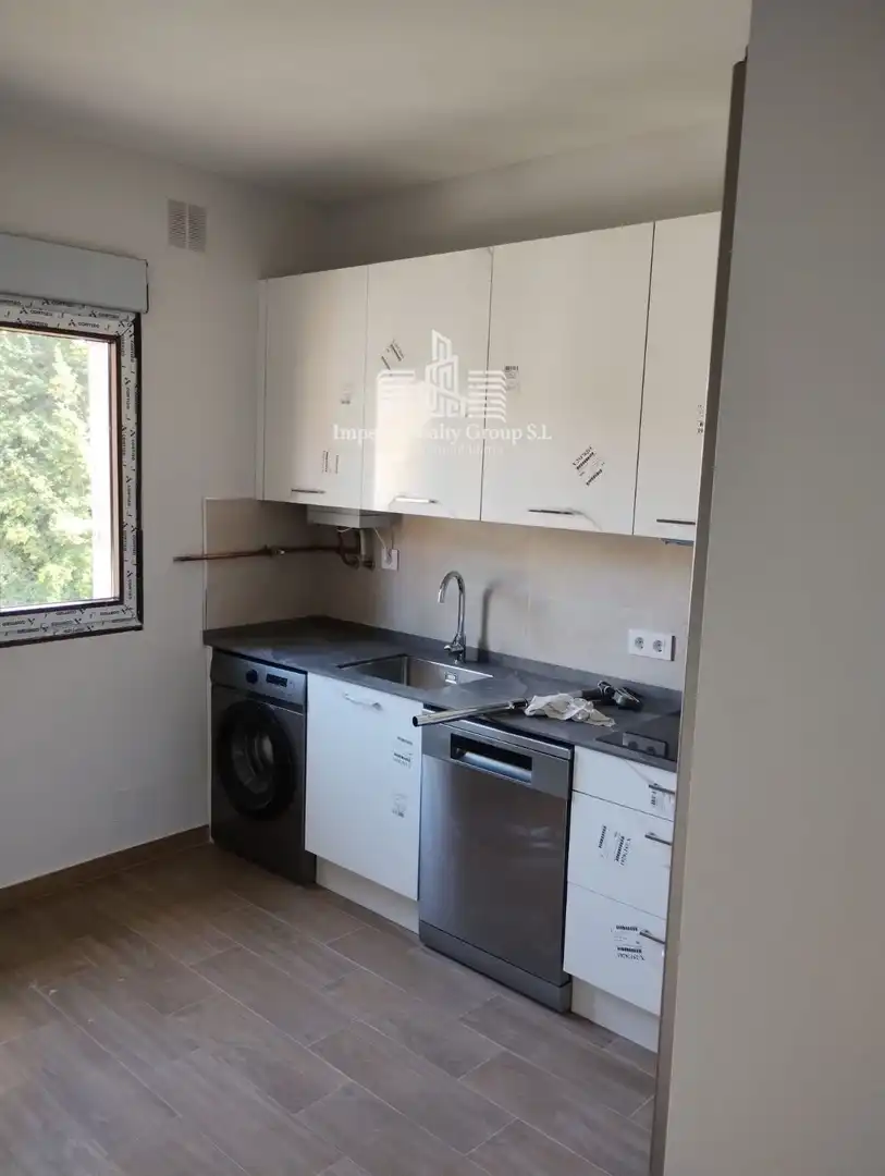 Cocina de Piso en venta en Langreo