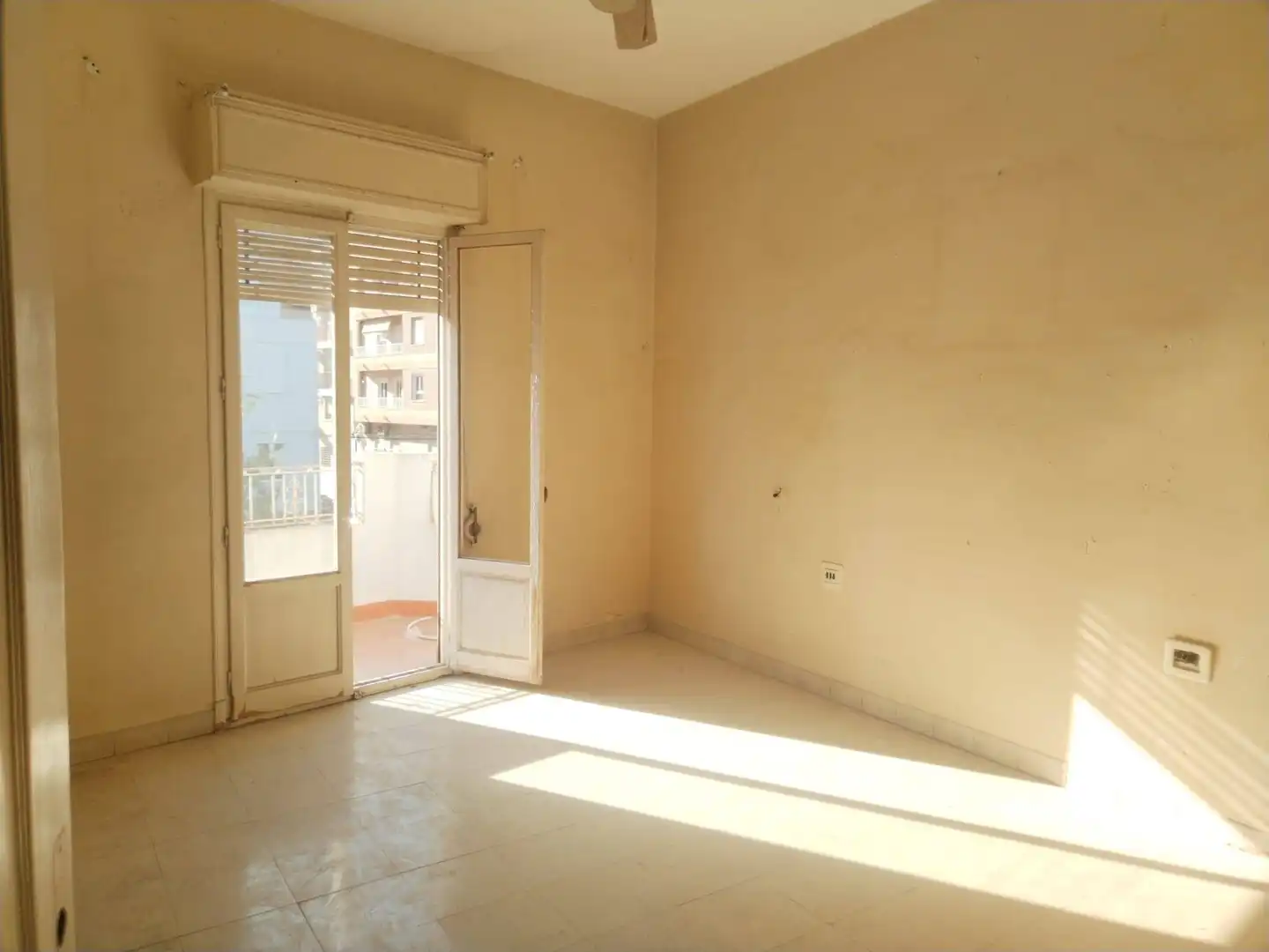 Bedroom of Flat for sale in Elche / Elx  with Balcony