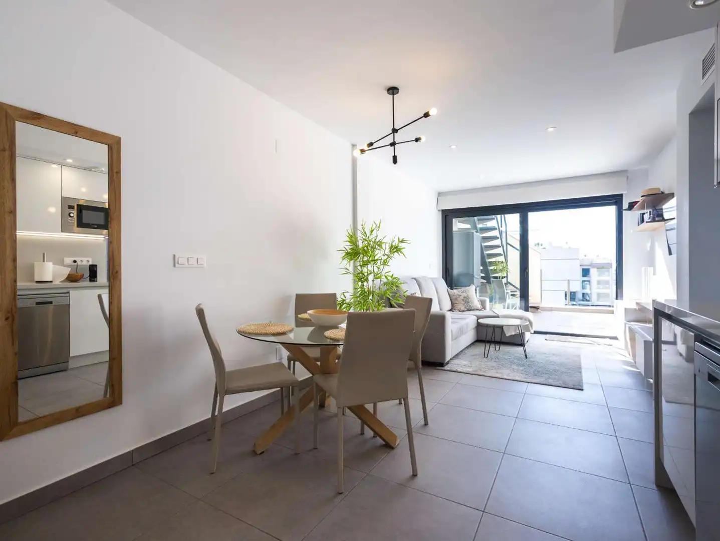 Apartment mit Pool zum Verkauf in N/A, imagen 22