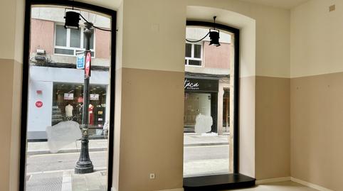 Photo 5 of Premises to rent in Gijón - C/ San Agustin, 14, Barrio del Centro, Asturias
