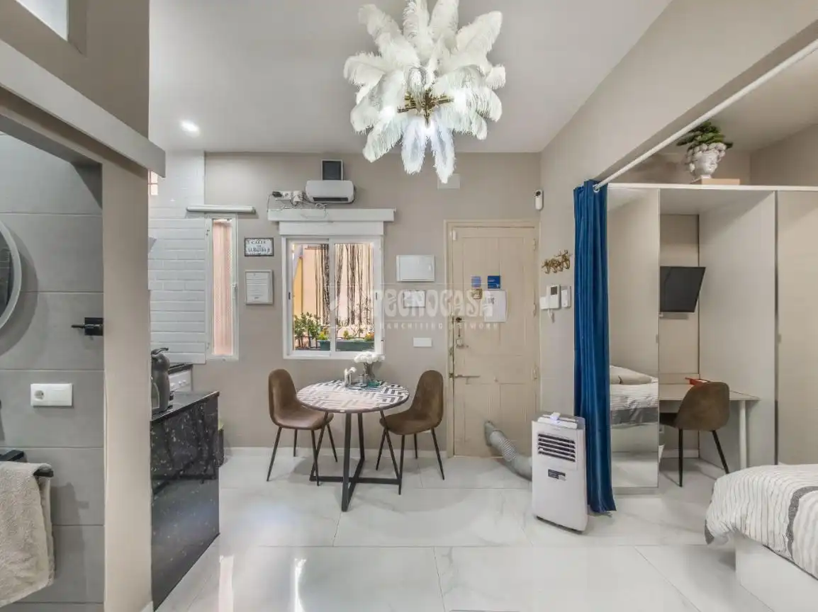 Habitación de Piso en venta en Madrid