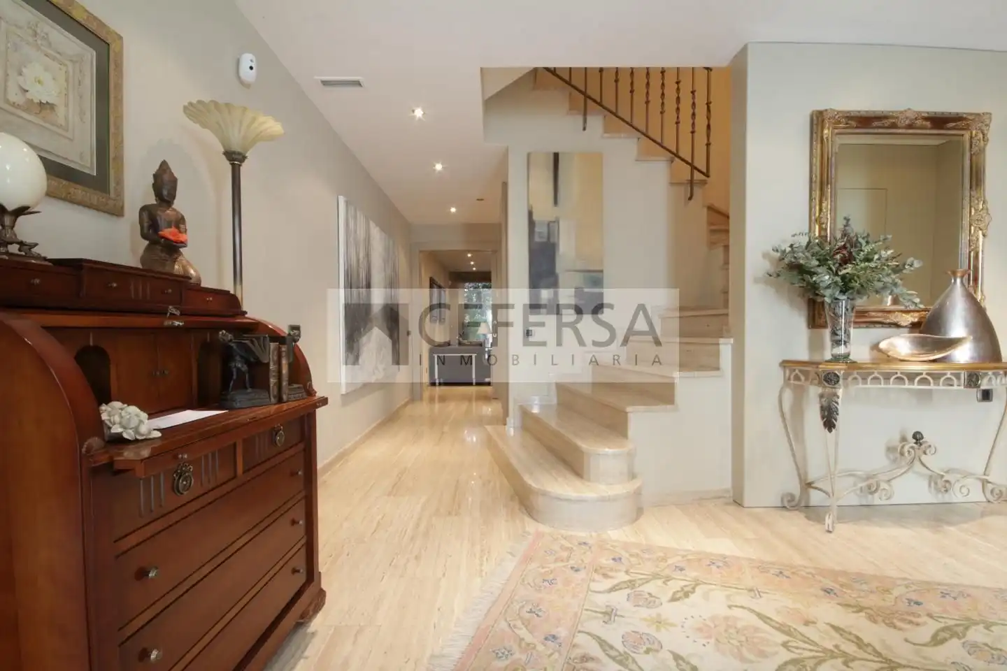 Haus mit Terrasse zum Verkauf in Del Doctor Carulla, imagen 6