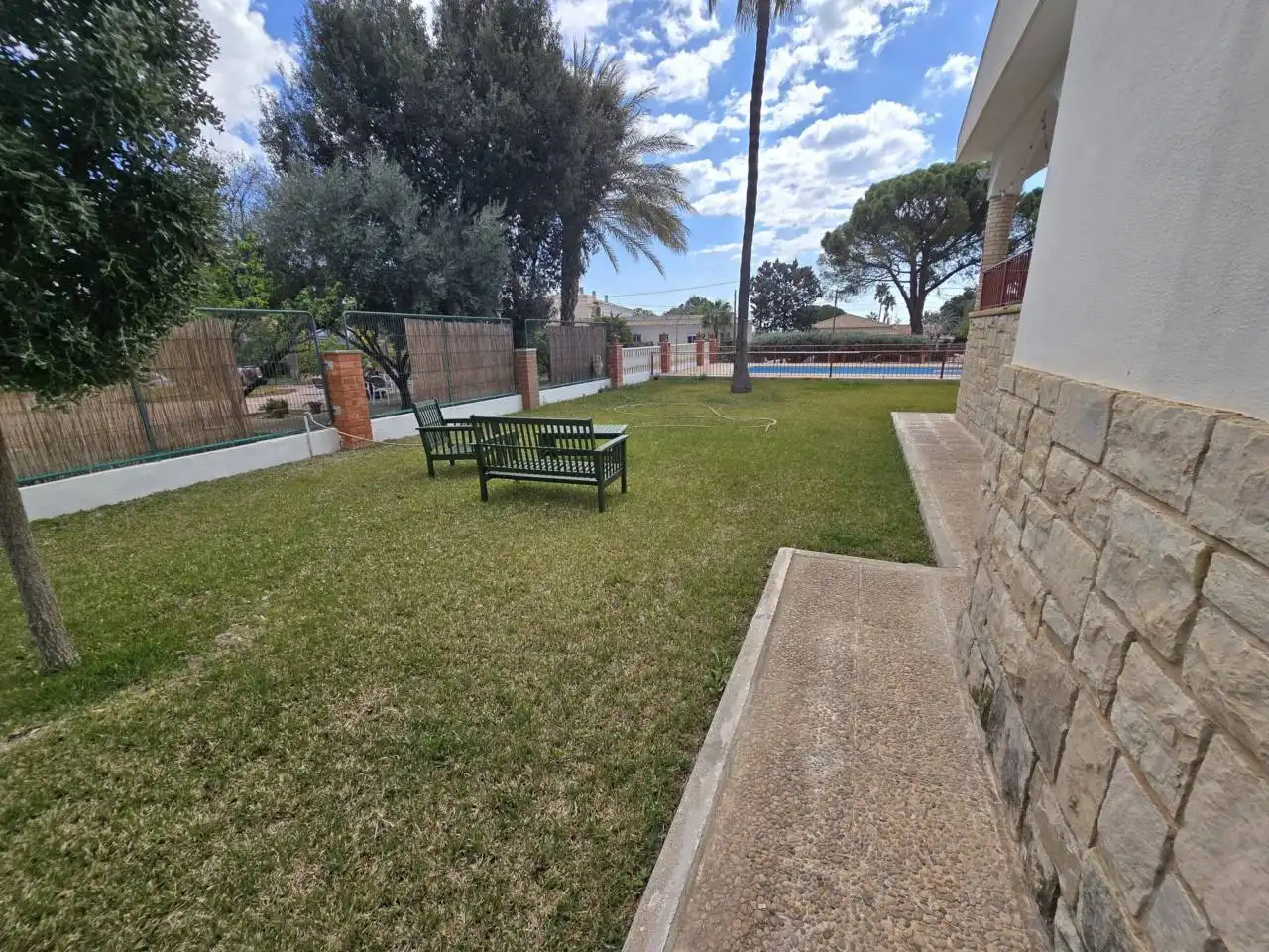 Xalet amb piscina en venda a Villamontes - Boqueres, imagen 40