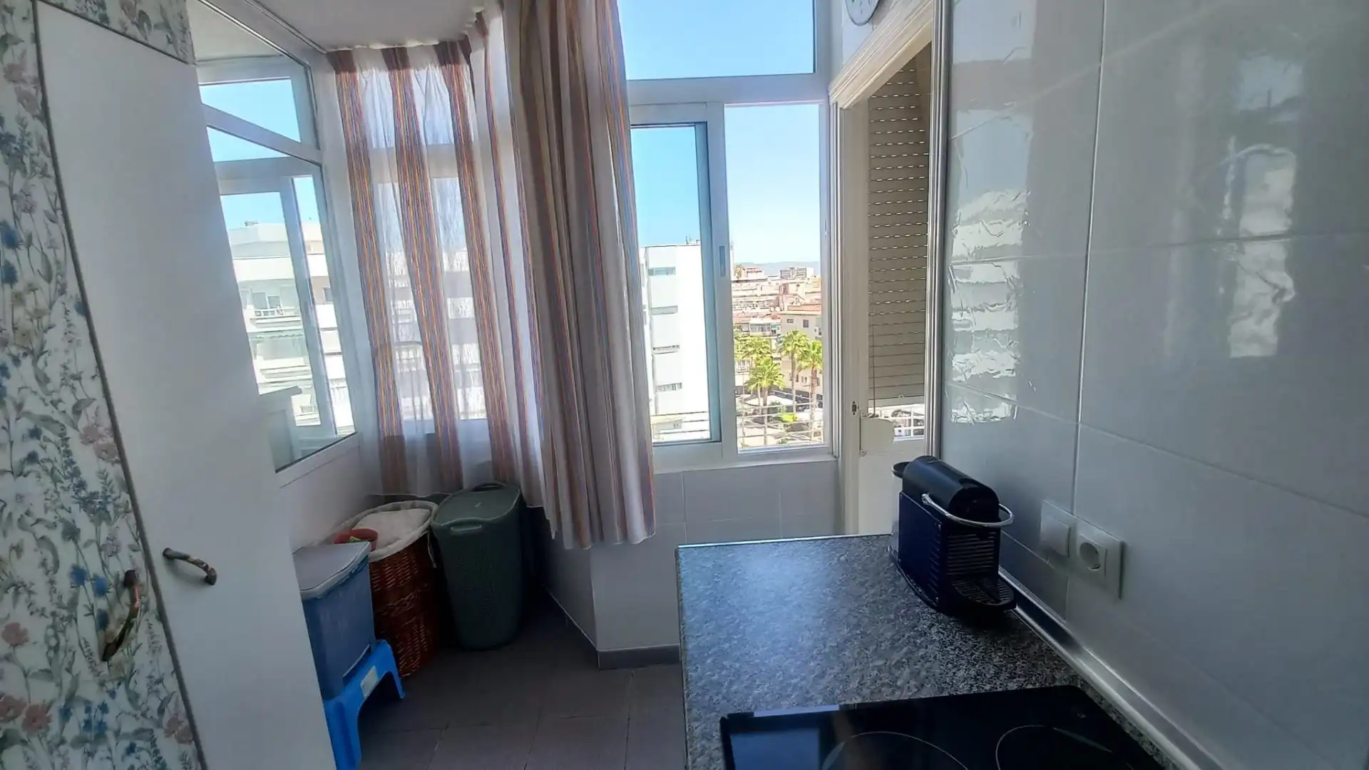 Apartamento de alquiler en Manantiales - Estación de Autobuses