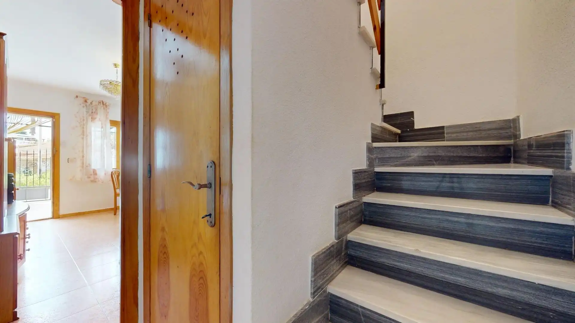 Detached homes for sale in San Pedro del Pinatar  with Private garden, Terrace and Furnished