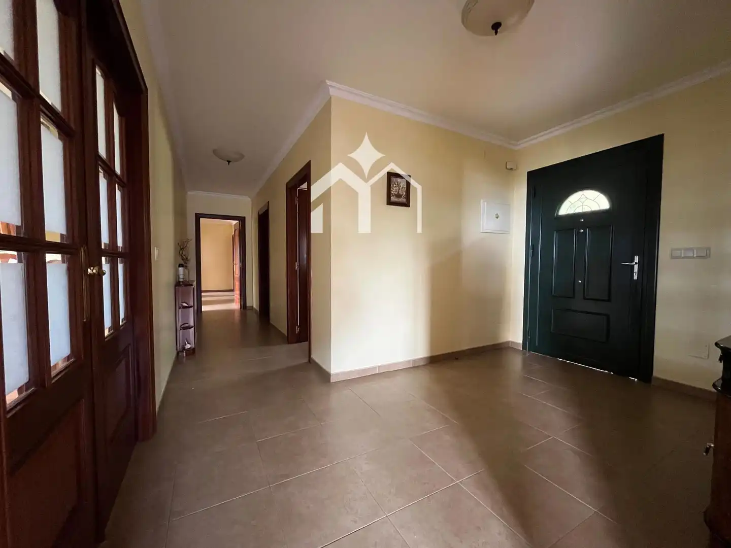 Chalet con jardín en venta en Marín, imagen 7