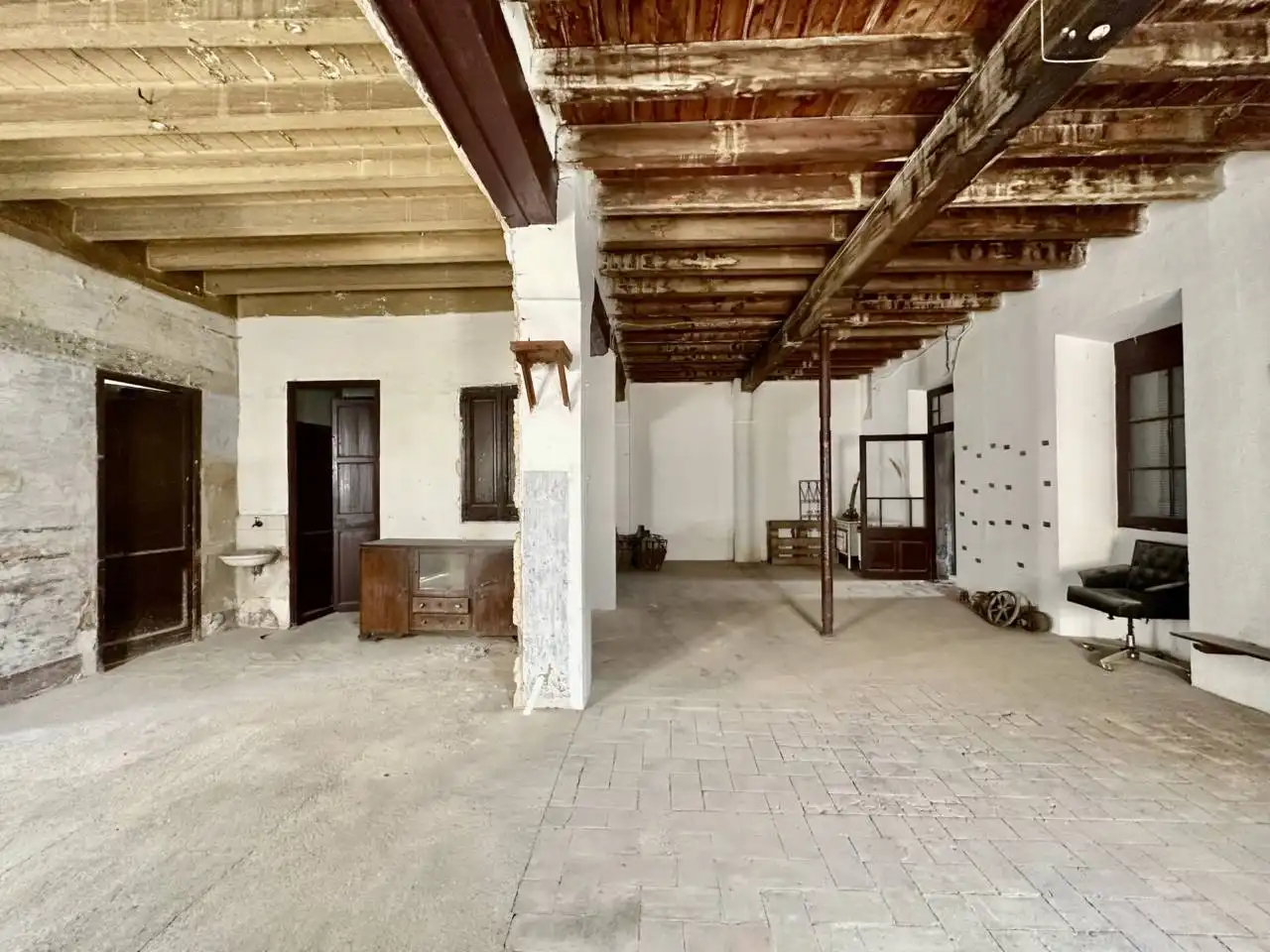 Casa o xalet en venda en Torrelavit