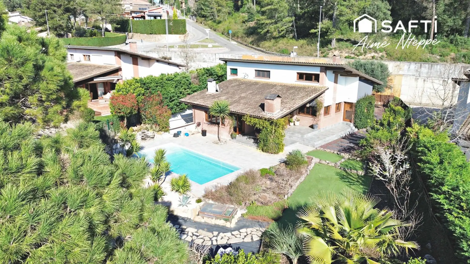 Casa o xalet en venda a Sant Julià de Ramis