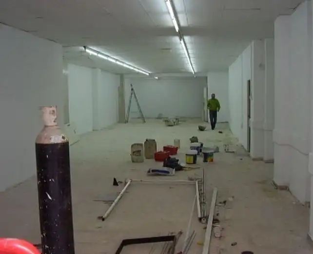 Local comercial en venda a Camins al Grau, imagen 4