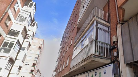 Photo 2 of Flat for sale in Calle Santiago 4, Santiago - San Telmo, Palencia Capital