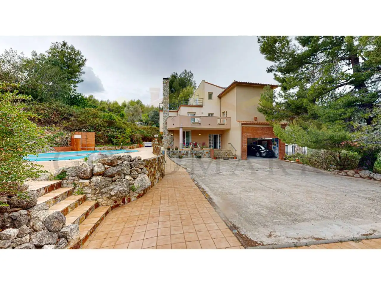 Casa amb piscina en venda a Calle Rafael Alberti 4, imagen 135