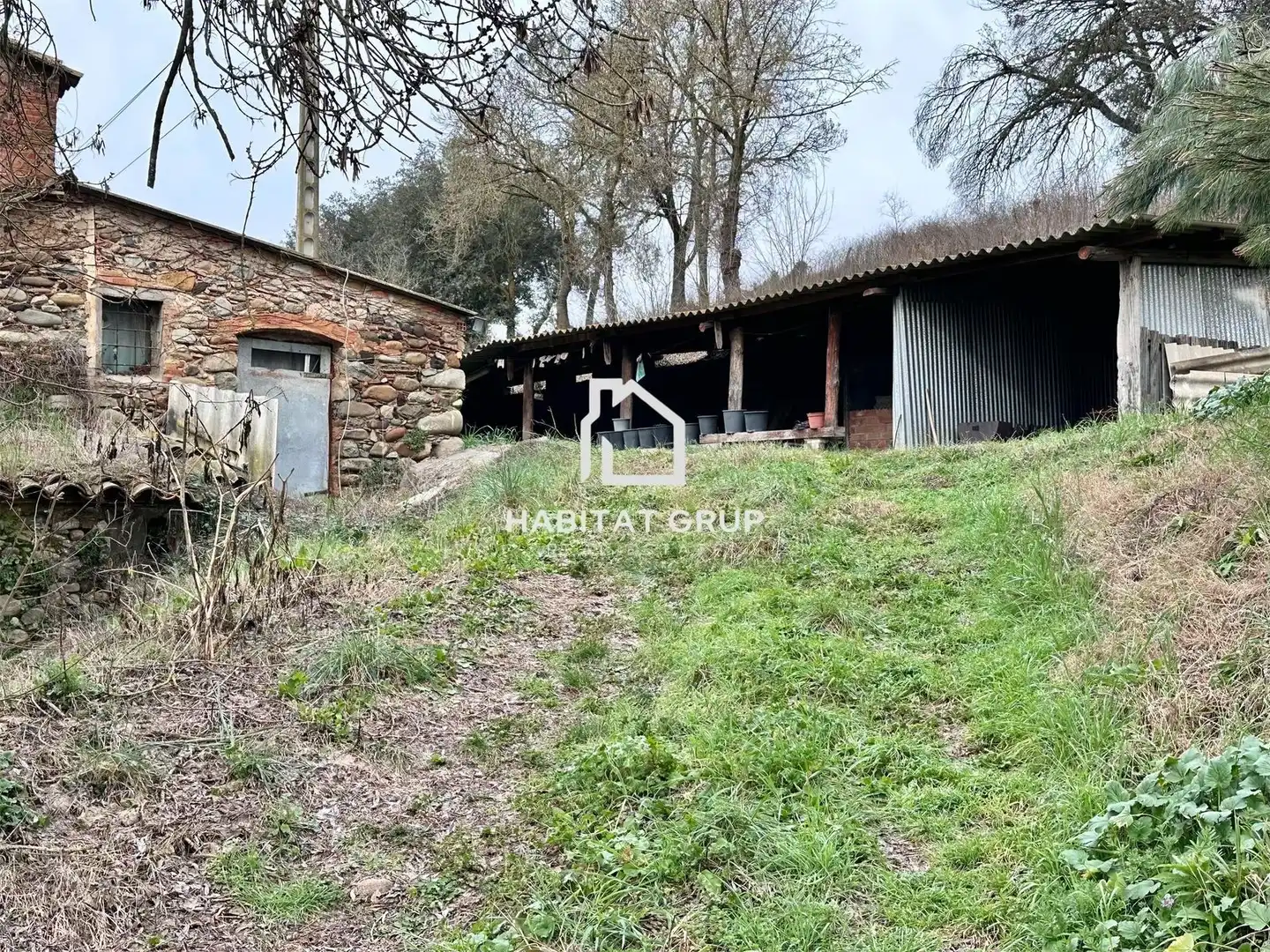 Casa amb piscina en venda a Montilivi, imagen 12