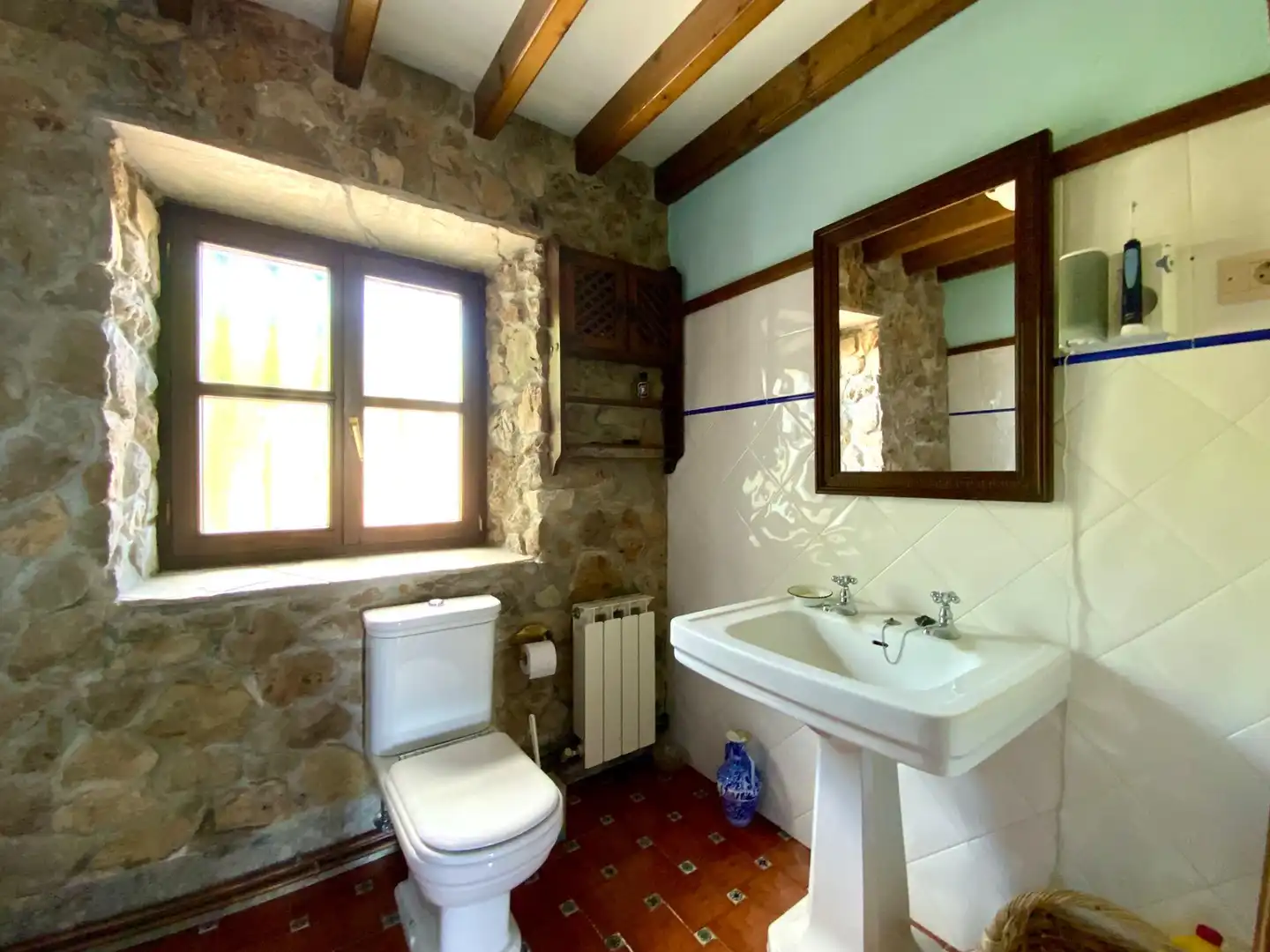 Haus mit Terrasse zum Verkauf in Barrio SOANO-LLAMA, imagen 30