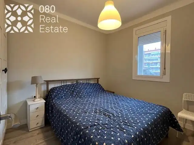 Piso de alquiler en De Lope De Vega, El Poblenou