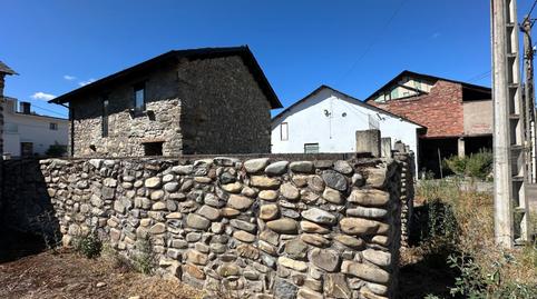 Foto 2 de Casa o xalet en venda a Flores de Sil - La Placa, León