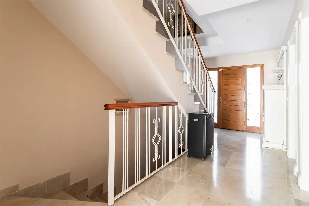 Casa adosada en venta en Benalmádena con Amueblado