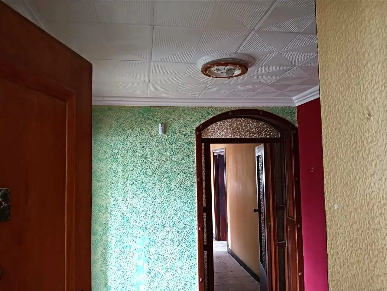 Piso en venta en Tarazona con Balcón