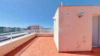 Terrace of Duplex to rent in Málaga Capital