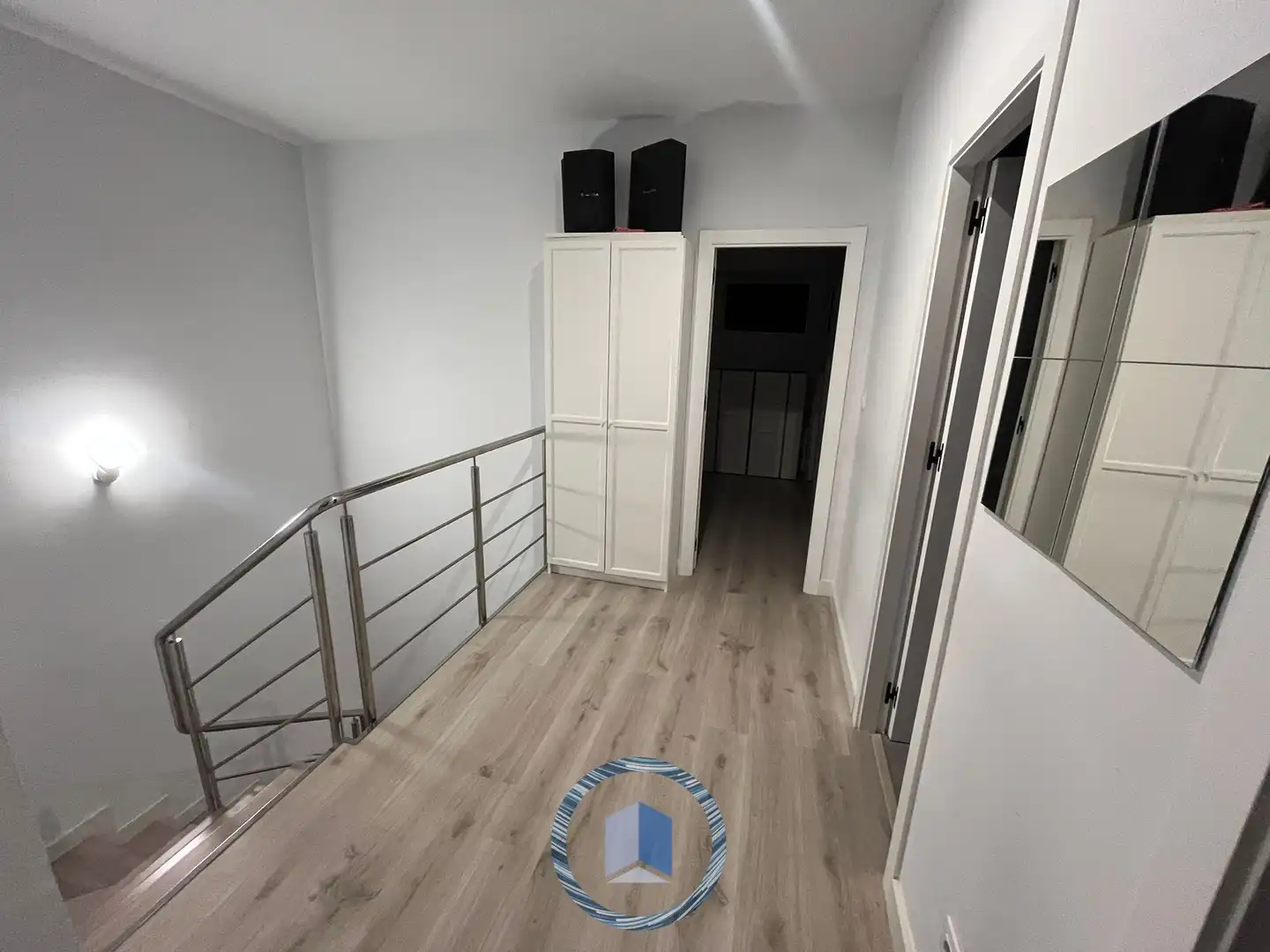 Detached homes for sale in Montequinto  with Storage room and Swimming Pool