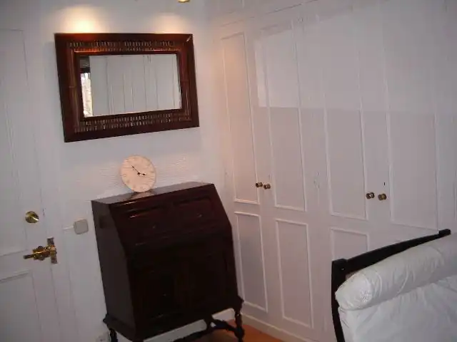 Apartament de lloguer a Calle de Apolonio Morales, Nueva España